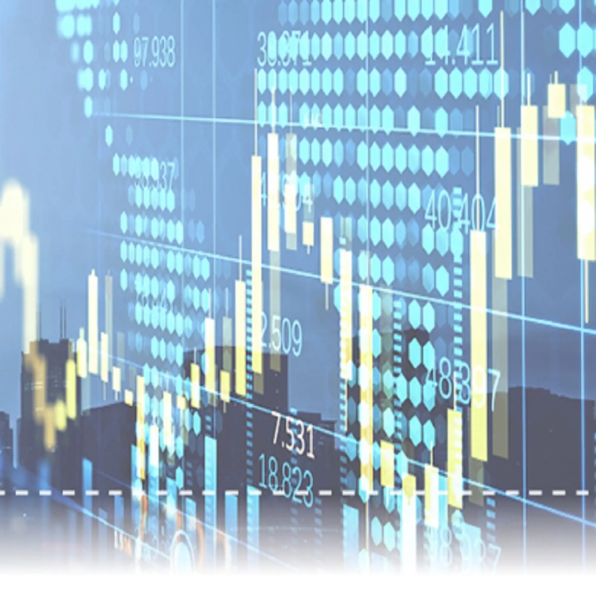 Market movements and economic review - November