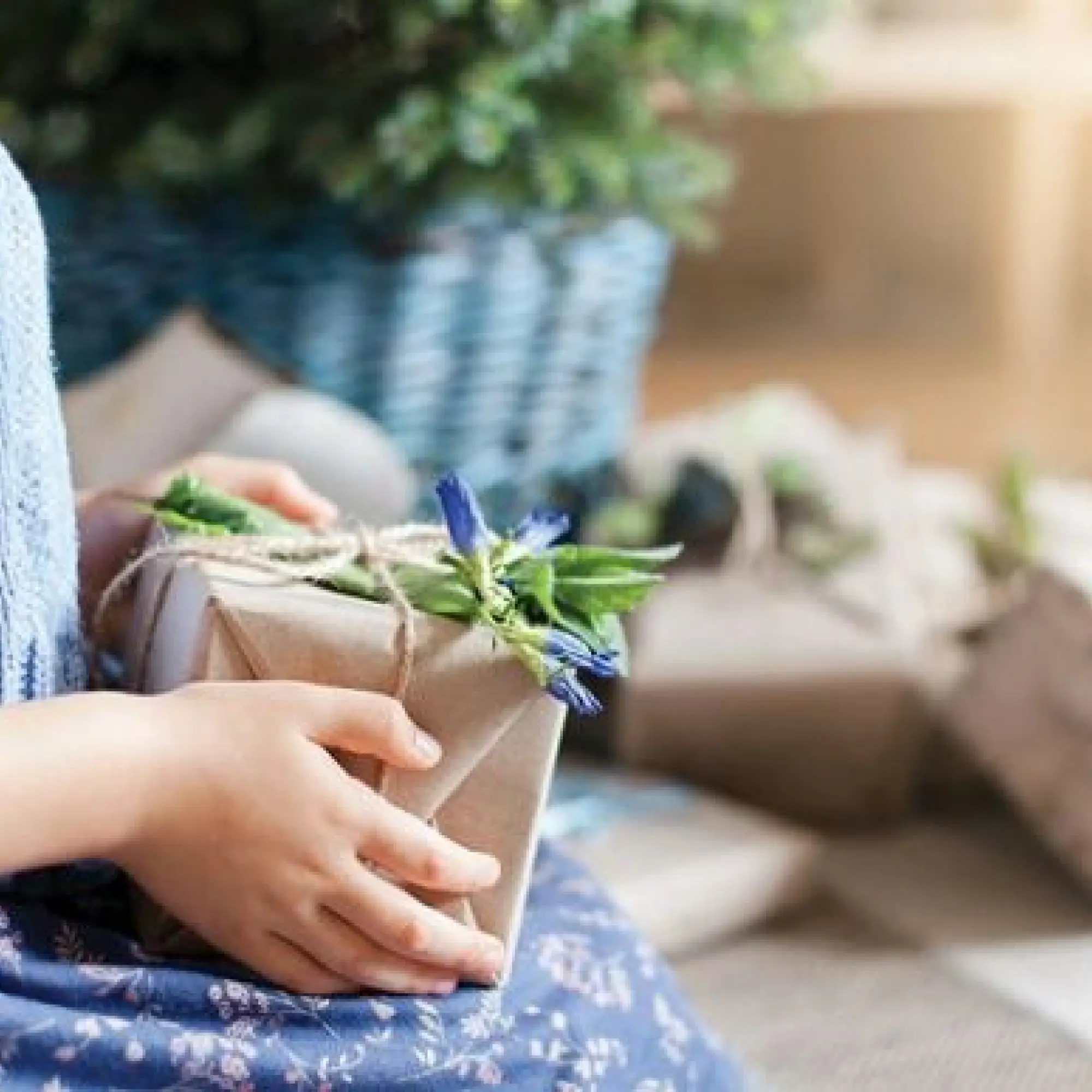 12 ways to avoid waste this Christmas