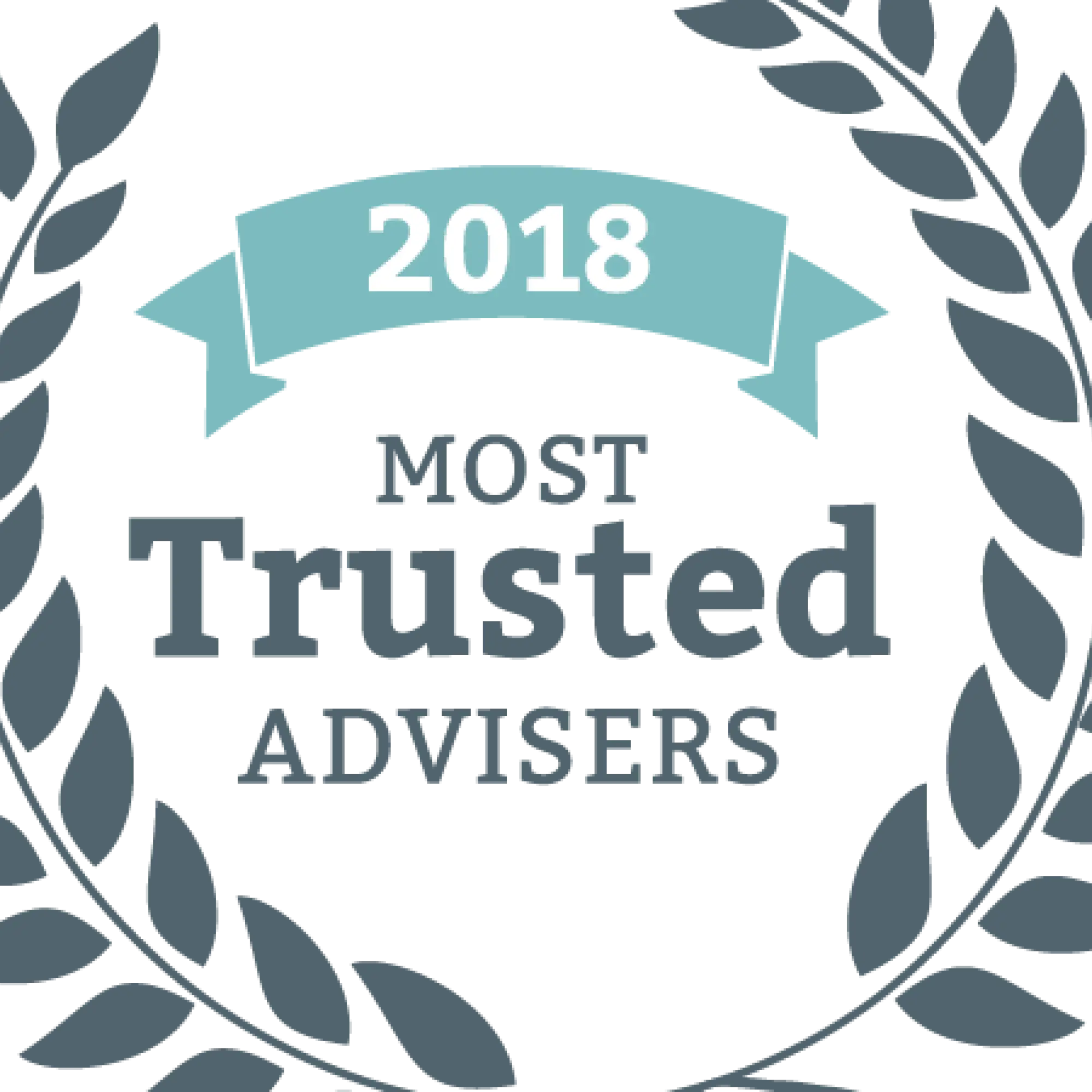 We are delighted to announce Ben Hatcher and John Broughton are listed in the 2018 Most trusted Advisors Network