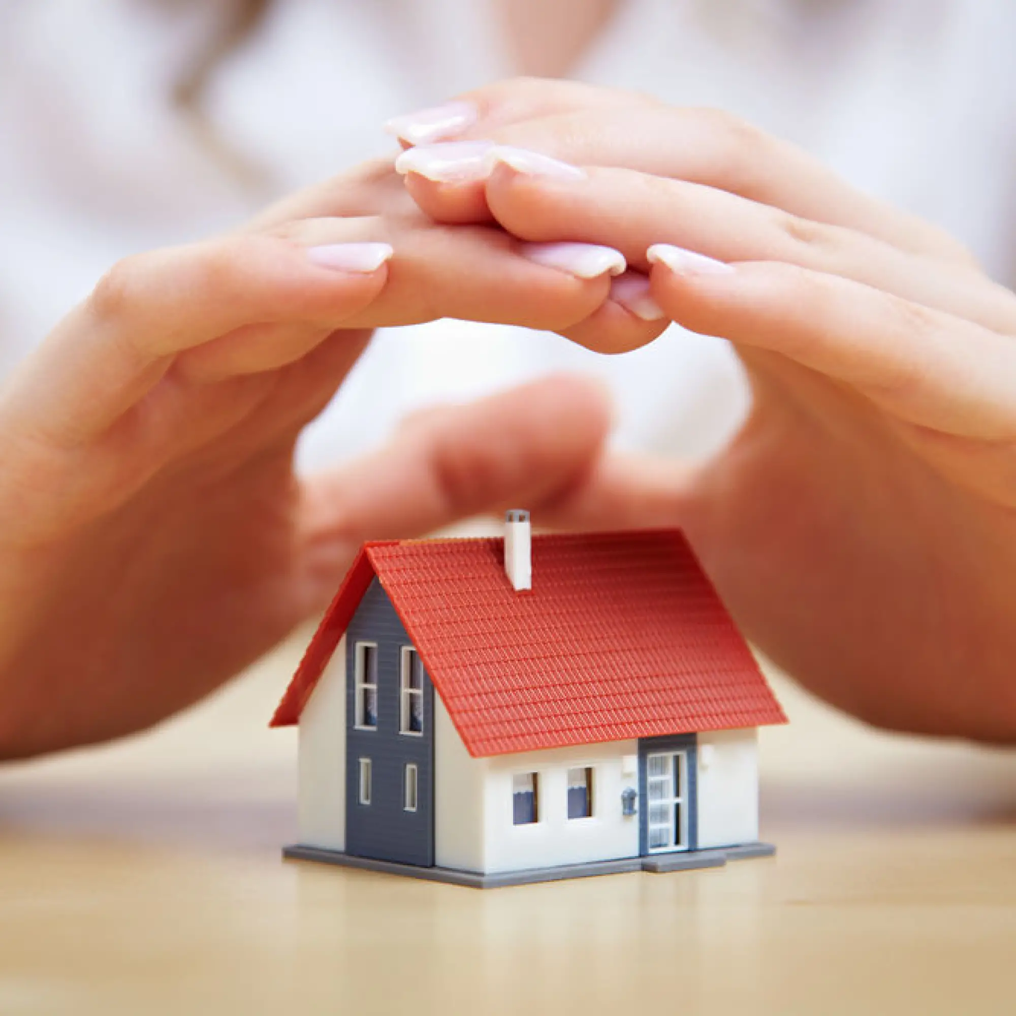 Safeguard your ability to pay off your home loan