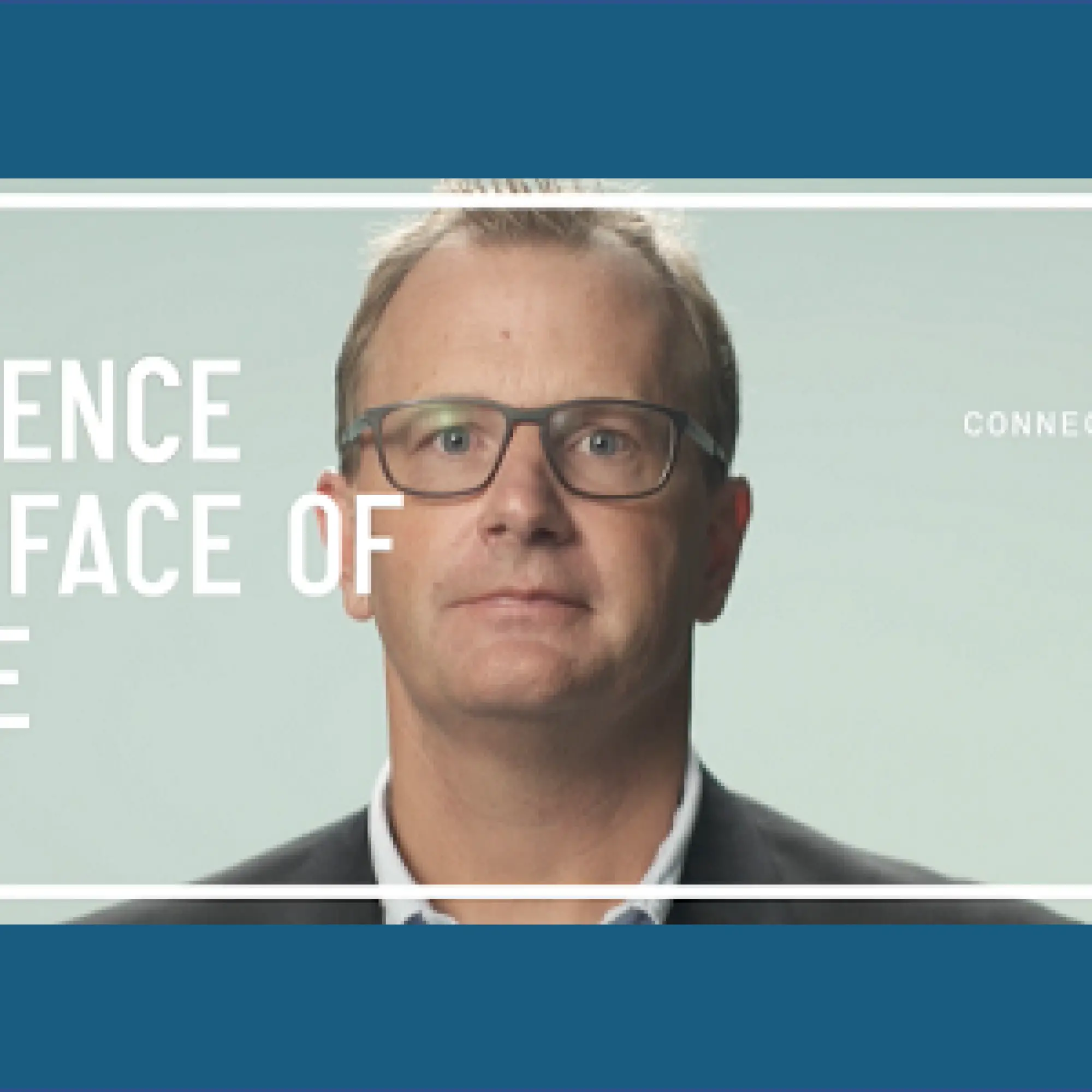 Confidence in the face of change…