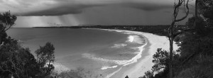 beach-storm
